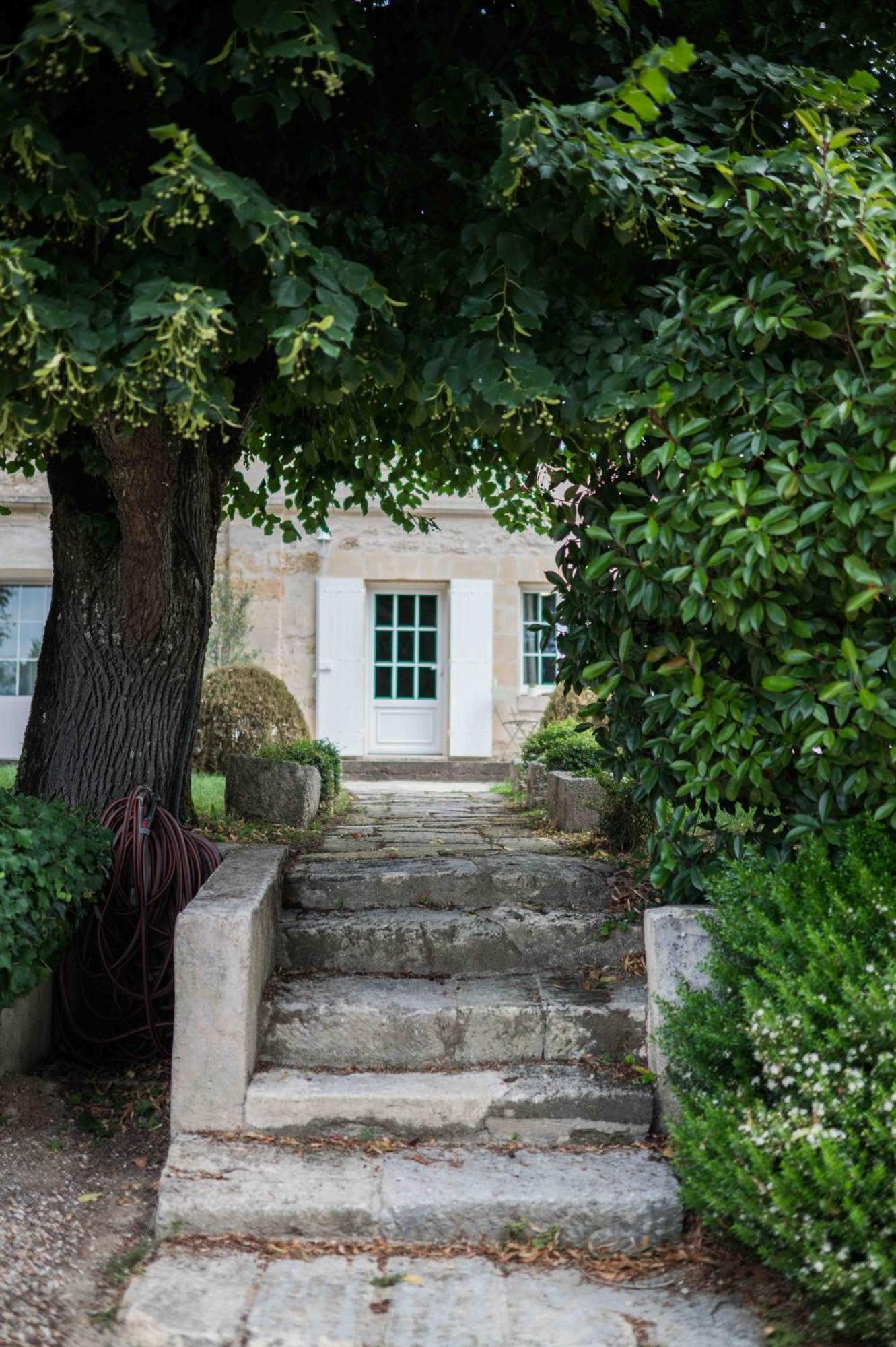 Clos De La Barbanne Montagne  Ngoại thất bức ảnh