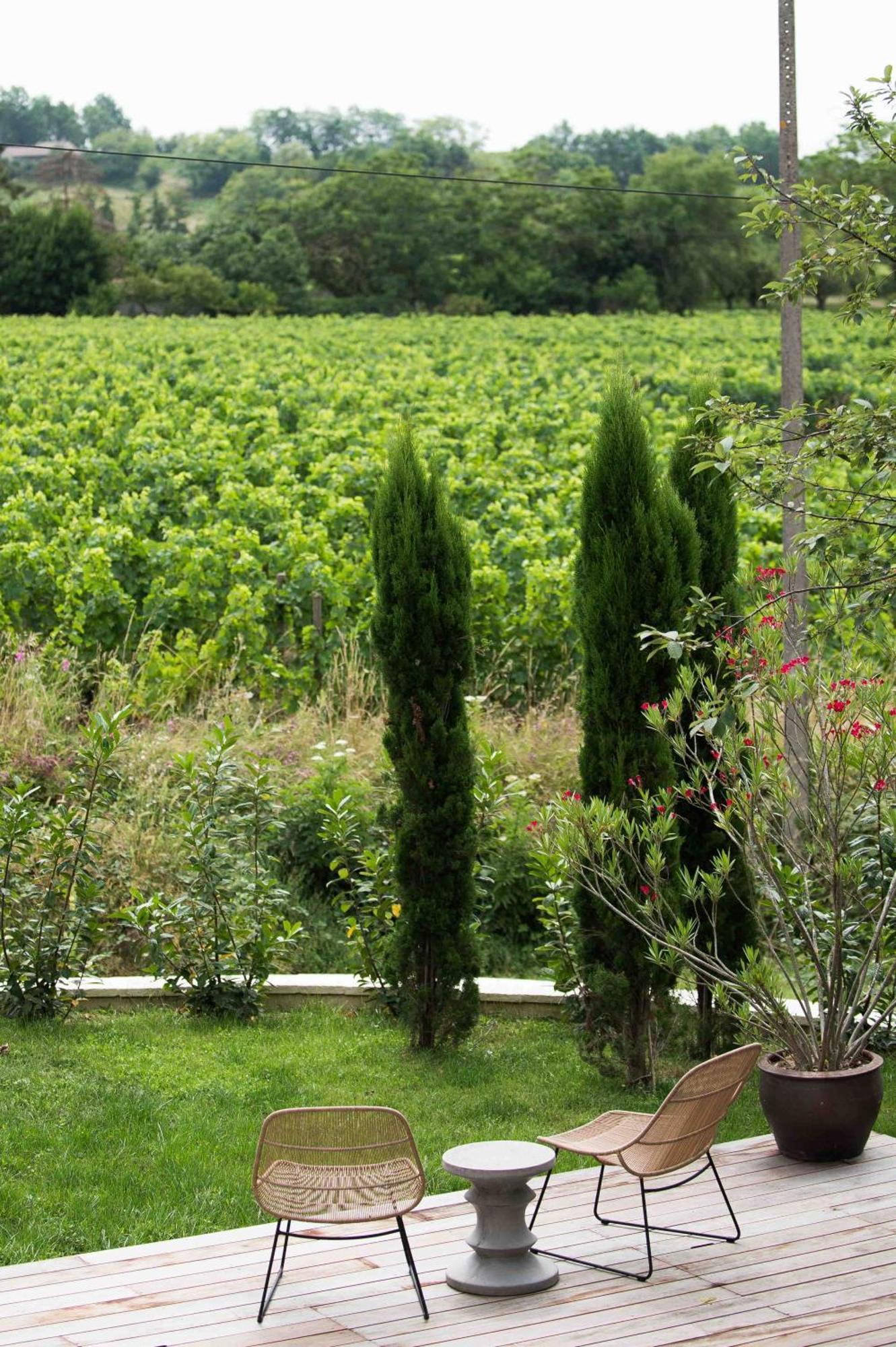 Clos De La Barbanne Montagne  Ngoại thất bức ảnh